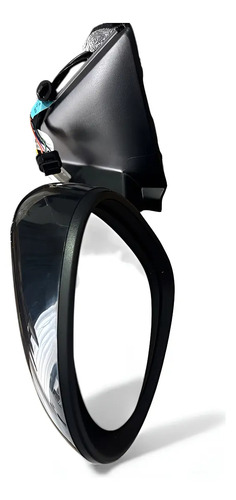 [MLM2566285587] Espejo Retrovisor Izquierdo Byd Dolphin Mini