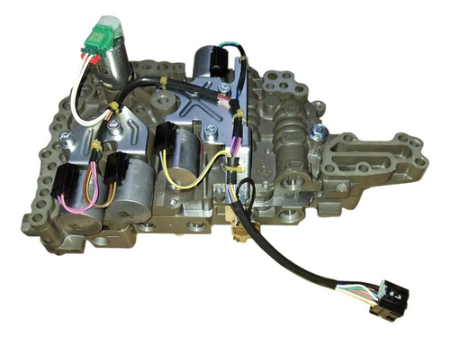 Cuerpo De Válvula De Control Tiggo 2pro/4pro/8pro