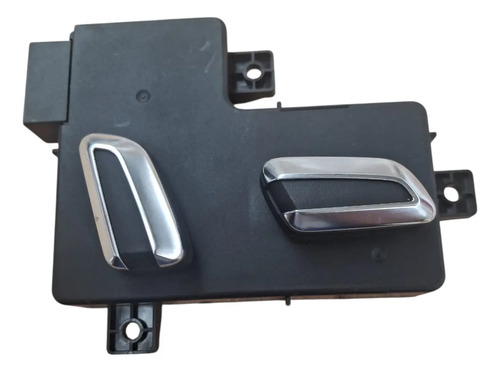 Interruptor De Asiento Copiloto Omoda Gt/o5/c5 /tiggo 7/8pro Negro