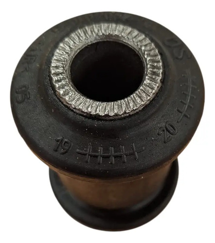 Buje De Brazo De Suspencion Delantero Byd Dolphin Mini