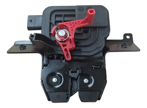 Chapa Cajuela Eléctrica Byd Dolphin Yuan Pro Plus Song Plus