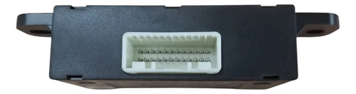 Modulo De Control De Radar Omoda C5/tiggo 7 Pro Negro