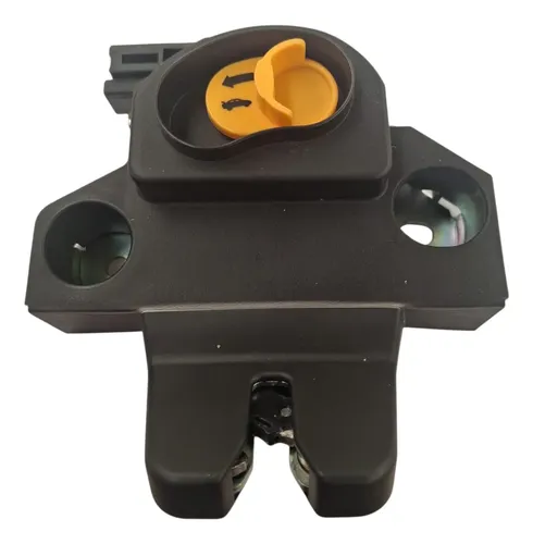 Chapa De Cajuela Omoda O5/ Gt