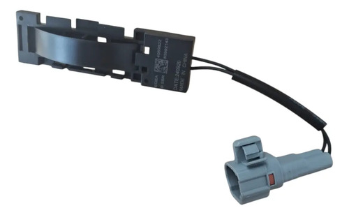 Sensor De Cinturon De Seguridad Byd Dolphin Mini Negro