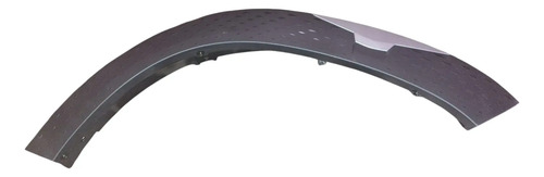 Conjunto De Paso De Rueda Trasero Izquierdo Tiggo 2pro Negro