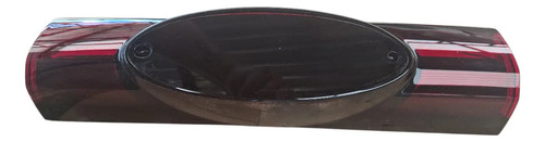 Calavera Trasera Tiggo 7 Pro Rojo