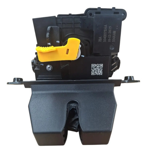 Chapa De Cajuela Electrica Omoda C5