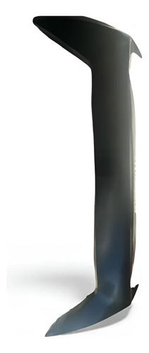 Defensa Delantera Superior  Byd Dolphin Mini Negro