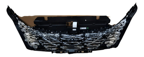 Rejilla De Radiador Chirey Tiggo 2 Pro