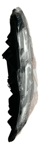 Faro Direccional Delantero Izquierdo Tiggo 2 Pro Negro