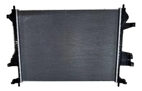 Radiador Para Omoda C5 / Tiggo 7 / Tiggo 8