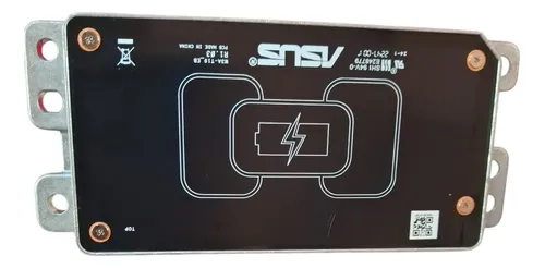 Componente De Carga Inalambrica Celular Omoda C5 O5 Tiggo 7