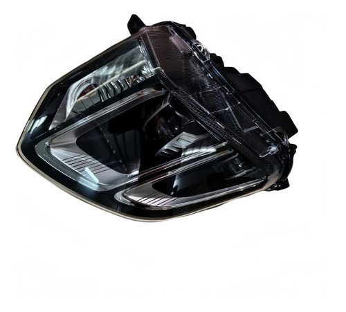 Faro Delantero  Chirey Omoda C5 Izquierdo/conductor