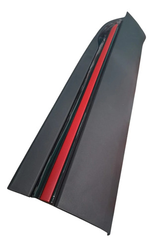 Panel Puerta Delantera Derecha Tiggo 4 Pro Negro