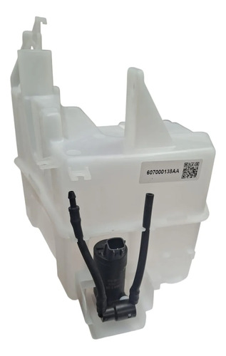 Deposito De Agua  Limpiaparabrisas Omoda C5 Blanco