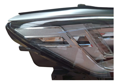 Faro Byd  Song Pro Derecho/pasajero