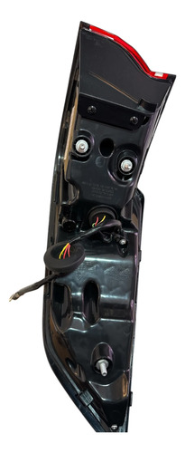 Calavera Izquierda Byd Song Plus Dm-i  Izquierdo/conductor Izquierdo/conductor Rojo