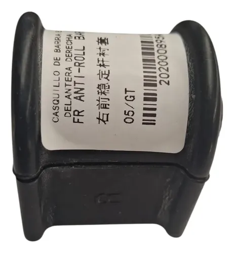 Buje De Barra Estabilizadora Delantera Derecha Omoda O5/gt