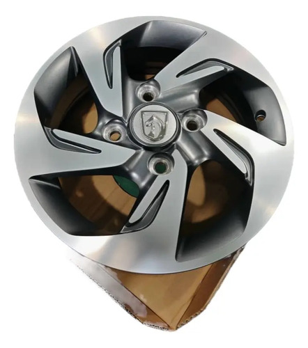 Rims 14x5.0j Pcd  4x114.3 Wheel