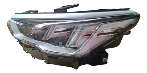 Faro Byd  Song Pro Izquierdo/conductor