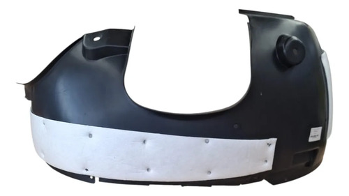 Guardabarros Delantero Derecho Tiggo 4pro