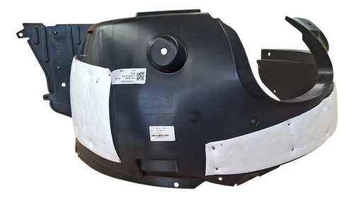 Guardabarros Delantero Izquierdo Tiggo 4pro