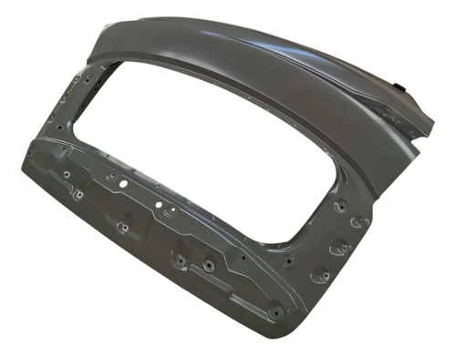 Puerta Cajuela  Byd Song Plus Dmi Gris