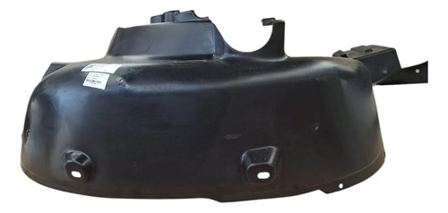 Guardabarros Trasero Izquierdo Tiggo 4pro