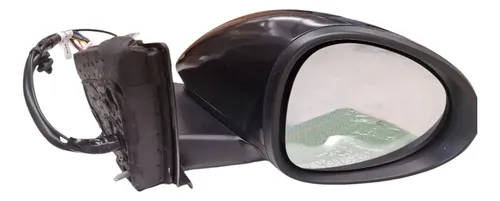 Espejo Retrovisor Derecho Byd Dolphin Mini Version Lujo