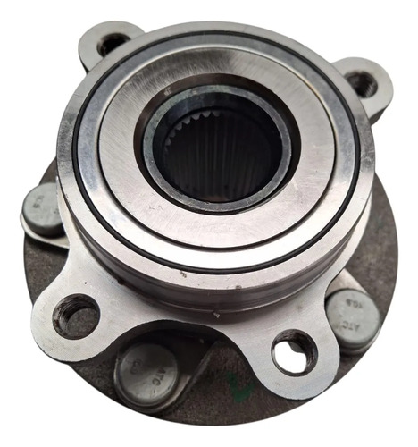 Maza De Rueda Delantera Con Balero Byd Song Plus Dmi