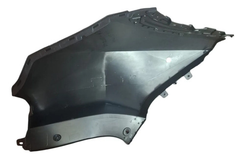 Fascia Alerón Trasera Izquierda Byd Dolphin Mini