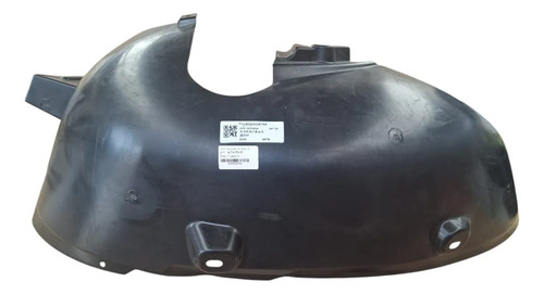 Guardabarros Trasero Derecho Tiggo 4pro