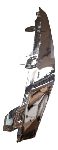 Moldura De Facia Delantera Izquierda Cromada Omoda O5 Parte1