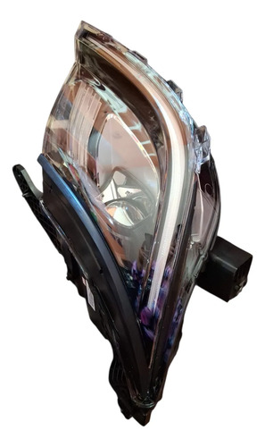 Faro  Delantero Byd Dolphin Izquierdo/conductor