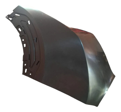 Fascia Alerón Trasera Derecha Byd Dolphin Mini
