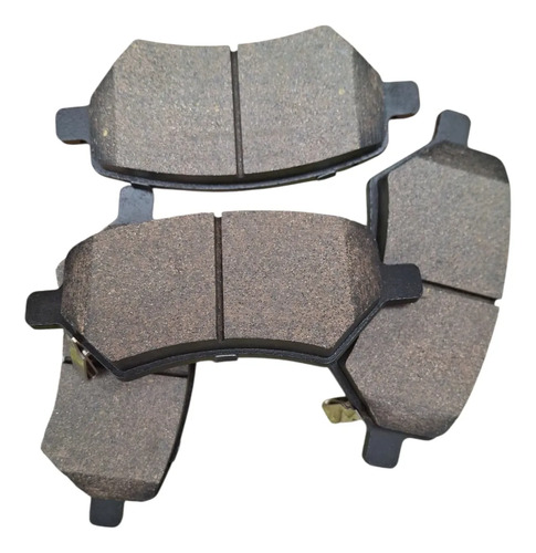 Balatas Delanteras Omoda C5/ Tiggo 2 Y 4 Pro