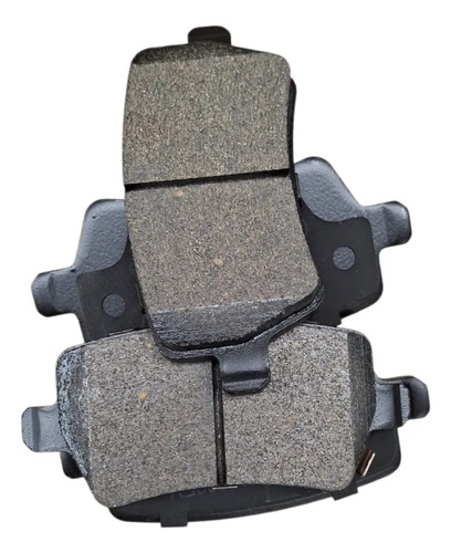 Balatas Traseras Omoda O5