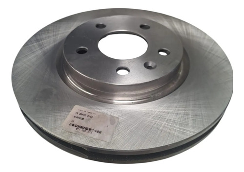 Disco De Freno Delantero Omoda O5