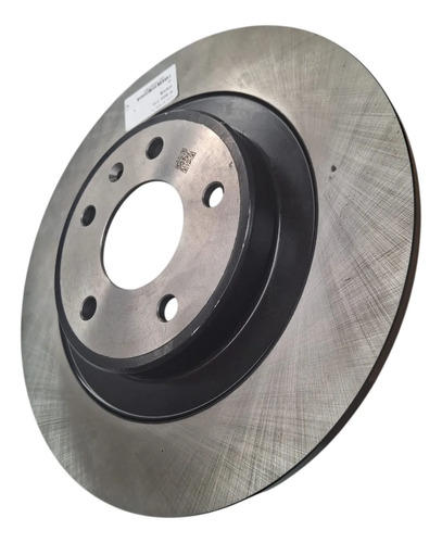 Disco De Freno Trasero Omoda O5