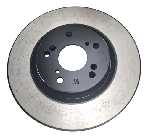 Disco De Freno Delantero Byd King