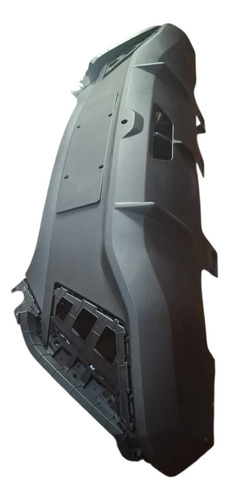 Fascia Trasera  Byd Dolphin Mini