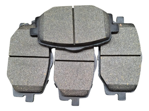 [MLM4829431822] Balatas Delanteras Omoda Gt