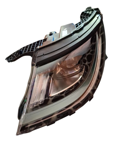 Faro  Delantero Byd Dolphin Derecho/pasajero