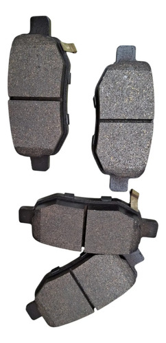 [MLM2748682821] Balatas Traseras Omoda C5/tiggo2 Pro/4 Pro