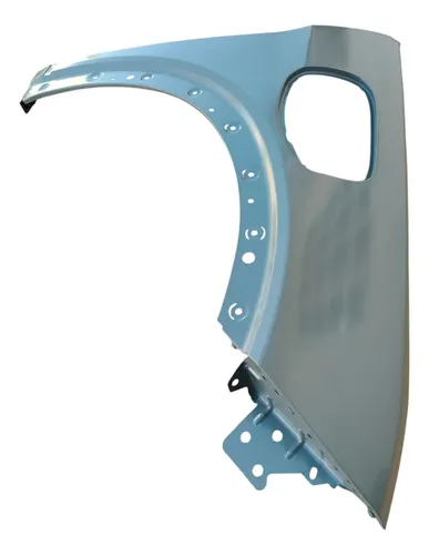 Salpicadera Byd Dolphin Derecho