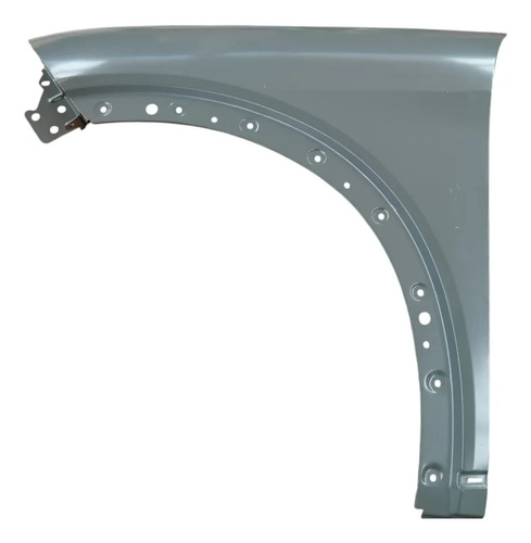 Salpicadera Byd Dolphin Izquierdo