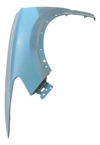 [MLM2753938877] Salpicadera Byd Song Pro Izquierda