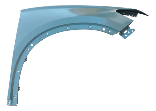 Salpicadera Byd Song Pro Derecha