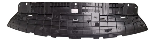 [MLM4847012140] Cubierta Inferior Defensa Delantera Omoda O5 Negro