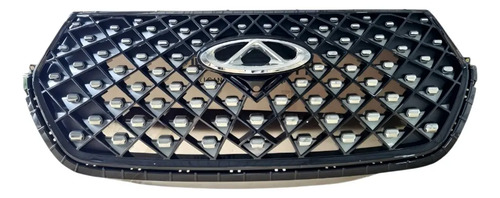 Rejilla De Radiador Tiggo 4 Pro